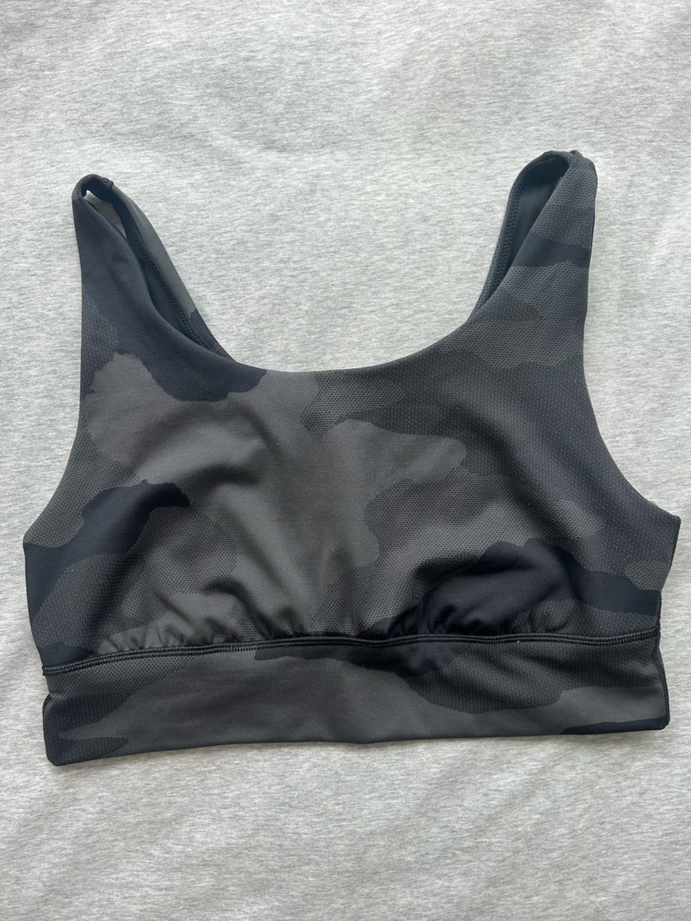 OFFLINE by Aerie Black Active Sports Bra Tank